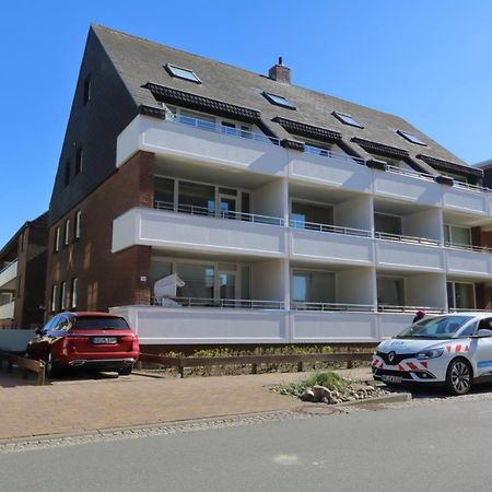 Apartamento Schwalbe - Tripp Westerland Exterior foto