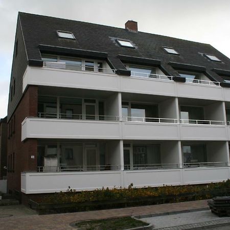 Apartamento Schwalbe - Tripp Westerland Exterior foto