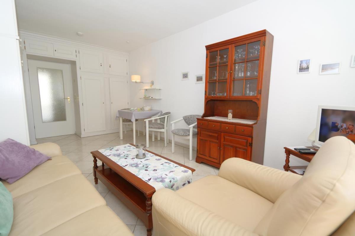 Apartamento Schwalbe - Tripp Westerland Exterior foto