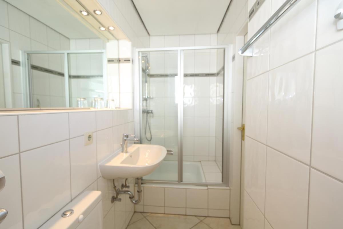 Apartamento Schwalbe - Tripp Westerland Exterior foto